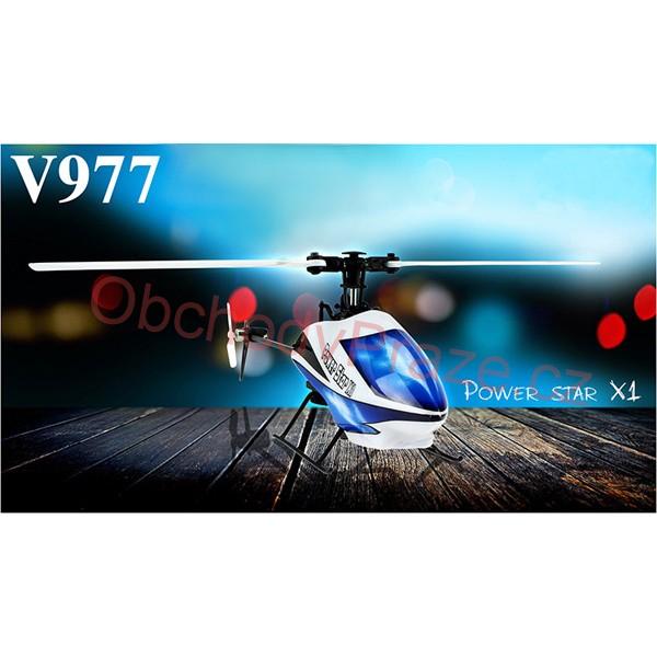 wltoys v977 rtf