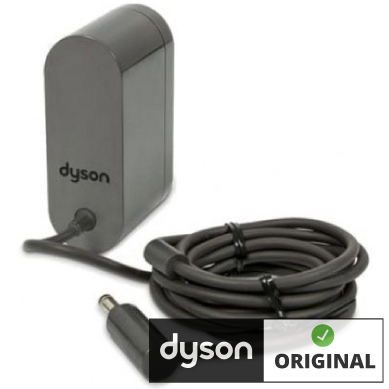 Nabíjecí adaptér pro Dyson V10/V11/V12/V15/Outsize - originál