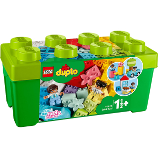 LEGO DUPLO 10913 Box s kostkami