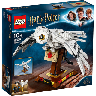 LEGO Harry Potter 75979 Hedvika