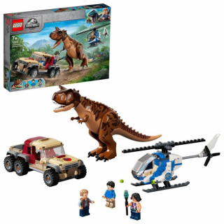 LEGO® Jurassic World 76941 Hon na Carnotaura