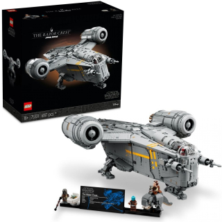 LEGO® Star Wars™ 75331 The Razor Crest™