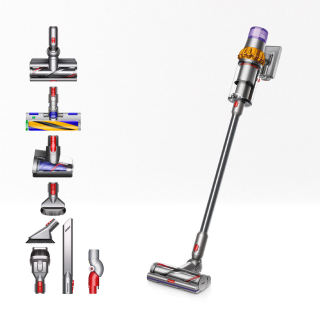 Dyson V15 Detect Absolute