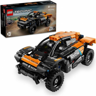 LEGO® Technic 42166 Závodní auto NEOM McLaren Extreme E