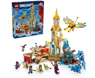 LEGO® DREAMZzz™ 71486 Hrad Nocturnia