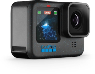 GoPro HERO12 Black