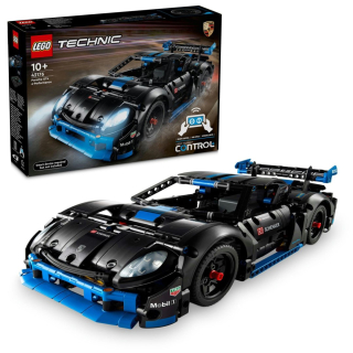 LEGO® Technic 42176 Závodní auto Porsche GT4 e Performance