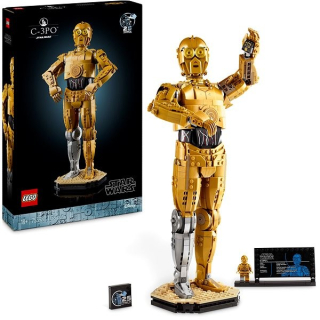 LEGO® Star Wars™ 75398 C-3PO™