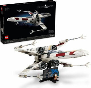 LEGO® Star Wars™ 75355 Stíhačka X-wing