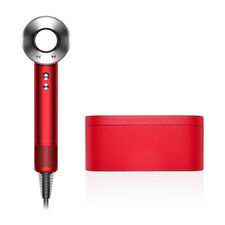 Dyson Supersonic HD07 red