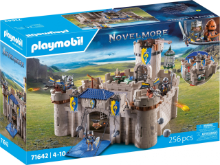 Playmobil 71642 Arwynnův hrad