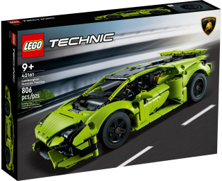 LEGO Technic 42161 Lamborghini Huracán Tecnica