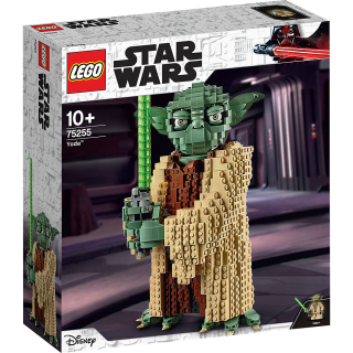 LEGO Star Wars 75255 Yoda